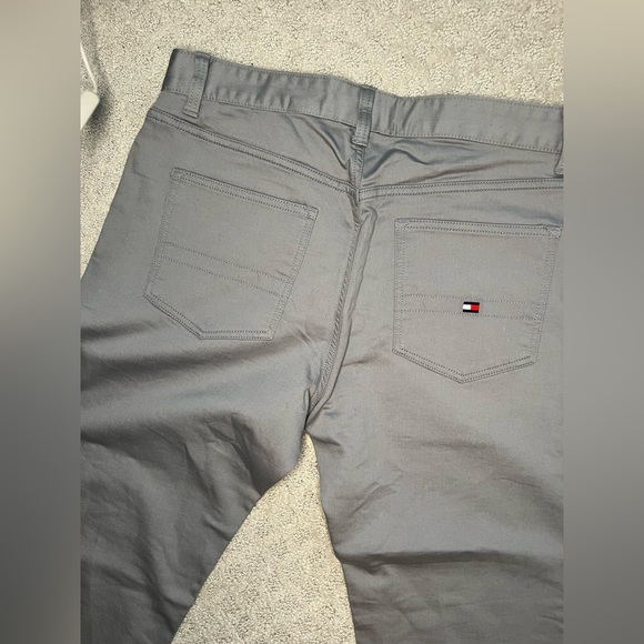 TOMMY HILFIGER PANTS - Picture 5 of 5